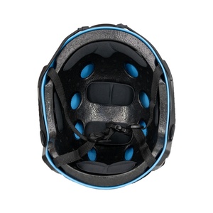 <span class=keywords><strong>Casque</strong></span> de sauvetage à la lumière bleue formation de sécurité chapeau d'urgence <span class=keywords><strong>casque</strong></span> tactique rapide <span class=keywords><strong>casque</strong></span> de protection - Product Image 4