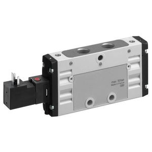 กระบอกลมแบบไม่มีก้านรุ่น Stsmo-63-50-M1 กระบอกลมมาตรฐาน - Product Image 1