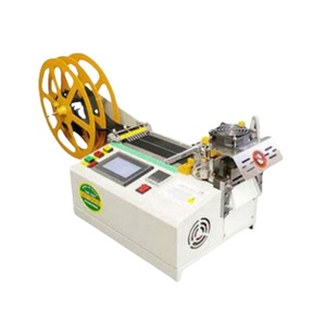 เครื่องตัดมุมโค้งและรูปทรงพิเศษสำหรับสิ่งทอและป้ายหนัง ใช้งานง่าย - Product Image 4