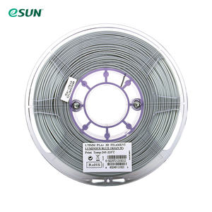 <span class=keywords><strong>ESUN</strong></span> <span class=keywords><strong>eSUN</strong></span> 3d pla plus filament 1KG 3d <span class=keywords><strong>esun</strong></span> filament pour impression 3d 1.75mm/3.00mm - Product Image 5