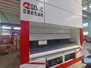 Catálogo <span class=keywords><strong>de</strong></span> Equipos <span class=keywords><strong>de</strong></span> Módulos <span class=keywords><strong>de</strong></span> Elevación Vertical, Guía <span class=keywords><strong>de</strong></span> Almacenamiento Inteligente y Automatizado para Almacenes - Product Image 4