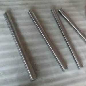 Kawat/Batang Las Paduan Nikel Inconel 625 600 601 718 X750 N06625 2.4856 Batang/Batangan Paduan 625 - Product Image 2