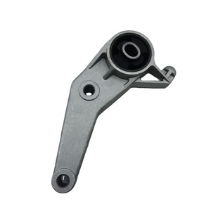 Hengpei เมาท์เครื่องยนต์สำหรับ <span class=keywords><strong>Opel</strong></span> Combo 1.4 2001-2014 <span class=keywords><strong>Corsa</strong></span> 2000-2014 tigra 2004-2010 9227883 09227883 93302286 846000 <span class=keywords><strong>0</strong></span>โมเดล - Product Image 1