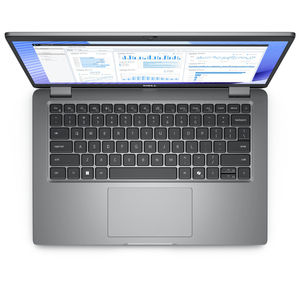 แม่นยำ3490เวิร์กสเตชัน Dell แล็ปท็อป14นิ้ว Intel Core Ultra7 155H RTX500Ada 4G การ์ดจอ Win11 Pro 32GB 1TB SSD - Product Image 1