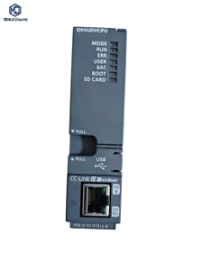 คอนโทรลเลอร์ PLC เซ็นเซอร์ โมดูลซีพียู ยี่ห้อใหม่ ของแท้ Q04UDVCPU - Product Image 1