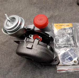 Cincin Nosel Baru Turbocharger Mesin Gas untuk JAC T6 T8 Ruifeng S5 S7 M4 M5 M6 J3 J4 J5 J6 J7 Jiayue 1.5t <span class=keywords><strong>2</strong></span>.0T - Product Image 4