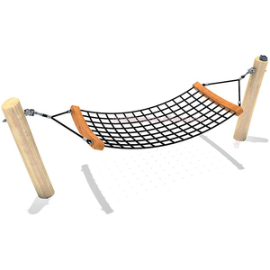 Dream Kids al aire libre solo <span class=keywords><strong>cuna</strong></span> <span class=keywords><strong>nido</strong></span> hommock asiento de seguridad marco de madera columpio para niños pequeños equipo de juegos para niños - Product Image 5