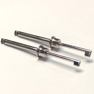 Go Smile produsen medis tulang semen pencampur tulang Cemen - Product Image 2