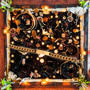 Pulsera Unisex con Barra de Nombre Grabada para Aniversario, Joyería de Acero Inoxidable, Grabado Láser Personalizado, Estilo Cubano, Regalos Chapados - Product Image 3