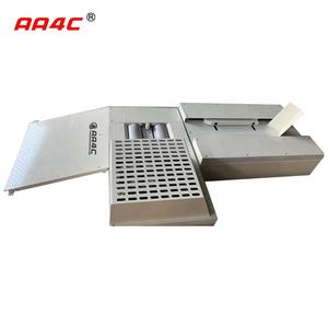 AA4C 오토바이 차대 동력계 <span class=keywords><strong>4WD</strong></span> 차량용 성능 측정 및 섀시 다이나모 CTMTDCG-300 - Product Image 4