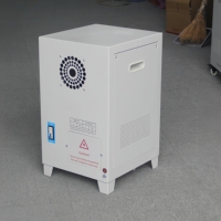 Stabilisateur de tension TND-30KVA en liquidation pour lignes d'assemblage/ascenseurs/machines médicales