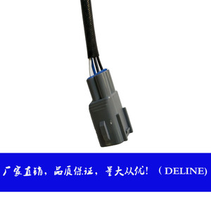 Deuness Oxygen <b>Sensor</b> 89465-28400 <b>For</b> Toyota <b>Car</b> Auto Replacement Part - Product Image 2