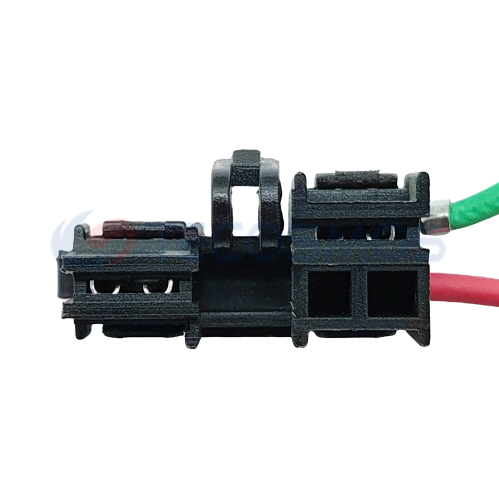 Automotive Waterproof Wire Harness Connector for Car Connector Plug 2-Pin Female CT2-0504M