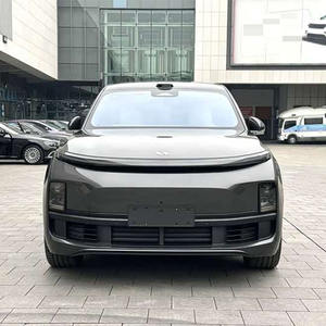 Auto Usado Li Auto L8 Max 2025 - 700TOPS AD Max + 280 km <span class=keywords><strong>de</strong></span> Autonomía + Suspensión Neumática <span class=keywords><strong>de</strong></span> Doble Cámara - Product Image 2
