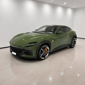 <span class=keywords><strong>Film</strong></span> PVC Métallique Brillant Auto-réparant ROHO 1,52*16,5m pour Carrosserie, Ultra-lumineux, avec Protection UV et Anti-rayures, Épaisseur 6 mil - Product Image 1