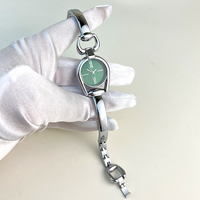 Montre bracelet vintage haut de gamme LP70 pour femmes, design unique, bracelet élégant pour affaires, ensemble cadeau pour femmes