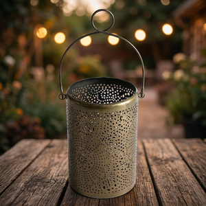 Metal Lanterns metal lanterns Handmade <b>Wedding</b> <b>Decor</b> 2023 candle holder glass Made IN India Bulk Quantity - Product Image 2