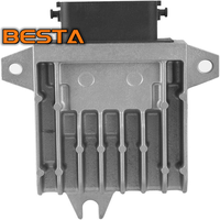 Pour Mazda3 2.3 de 2006 à 2009, module de commande de transmission TCU, ordinateur L32E189E1B