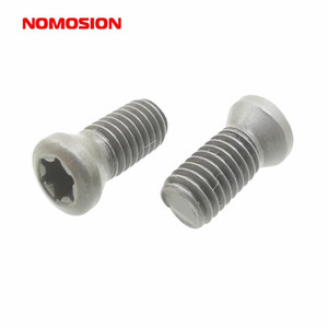 Công cụ CNC các bộ phận Torx Carbide chèn Vít Đầu Phẳng <span class=keywords><strong>trox</strong></span> vít Carbide chèn Torx vít cho công cụ cắt M1.8-M6 - Product Image 5