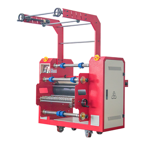 Wholesale Automatic Digital Ribbon Transfer <b>Printing</b> <b>Machine</b> New & Used Condition Satin Heat Transfers Core Bearing Component - Product Image 4