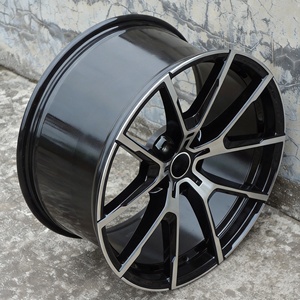 Cerchi da 18 19 20 Pollici 5x120 per <span class=keywords><strong>Auto</strong></span> Passeggeri, ET30mm, CB72.6, Adatti per BMW - Product Image 4