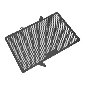 Protection de radiateur de moto noire, robuste et élégante, grille de protection de réservoir d'eau, remplacement pour CB650R/<span class=keywords><strong>F</strong></span> <span class=keywords><strong>CBR650R</strong></span> - Product Image 5