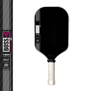 Vợt cầu lông Pickleball Pro IV Gen <span class=keywords><strong>4</strong></span> 16mm lõi tổ ong, đạt chuẩn USAPA, dành cho thi đấu chuyên nghiệp - Product Image 1