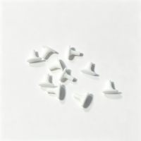 Contenitore in plastica PCTG stampato a iniezione NANO-STIX, dimensioni personalizzate 2ml, modello durevole NS 35mm per apparecchiature elettroniche domestiche e macchine