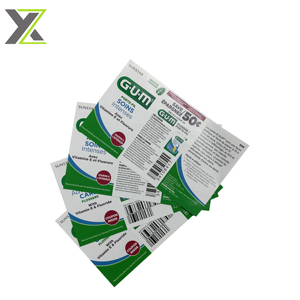 Flyer publicitaire <span class=keywords><strong>de</strong></span> <span class=keywords><strong>restaurant</strong></span> personnalisé <span class=keywords><strong>à</strong></span> trois volets, coupon <span class=keywords><strong>de</strong></span> <span class=keywords><strong>réduction</strong></span> promotionnel, affiche en papier d'art - Product Image 3