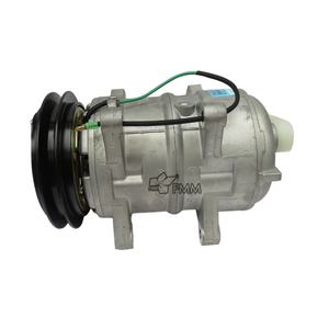 Compresseur de climatisation automobile DKS13CH AC pour Isuzu Rodeo Pickup Amigo 67631 - Product Image 2