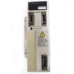 Pièce de rechange industrielle FANUC MDS-A-SVJ-06 - Product Image 3
