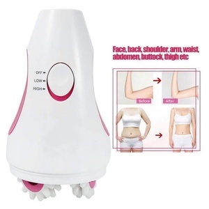 Benice Handheld Massager Lose Weight <b>Roller</b> Instrument <b>Exercise</b> Full Body Innovative - Product Image 6