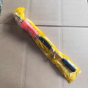 Seasummer nông nghiệp điện phun phụ kiện phong cách Châu Âu súng phun 45cm điện phun súng - Product Image 6