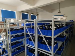 <span class=keywords><strong>Set</strong></span> Instrumen Bedah Ortopedi WSKMED, Peralatan Fraktur, <span class=keywords><strong>Set</strong></span> Instrumen Kabel Baja Tahan Karat - Product Image 5