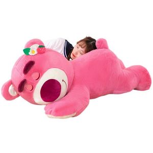 Peluche de Capibara Personalizado de Algodón PP Súper Suave y Pesado, Juguete Sensorial Antiestrés de Toysrunner para Todas las Edades - Product Image 2