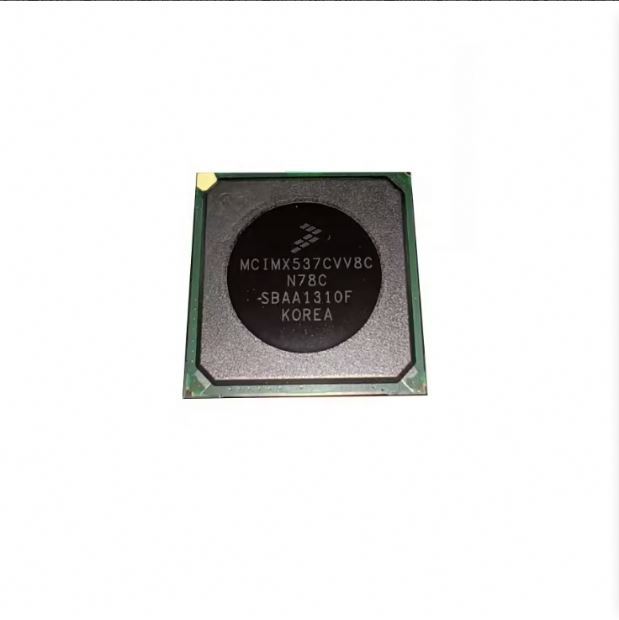 New Original MCIMX537 Microprocessor IC MPU I.MX53 800Mhz FBGA529 Electronic Components MCIMX537CVV8C