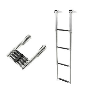 Starryheart อุปกรณ์เสริมสำหรับเรือบันไดเรือสแตนเลสหรูหรา - Product Image 6