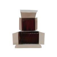 Kantong teh bersegel panas otomatis kemasan dan garis cartoning cerdas garis produksi cartoning