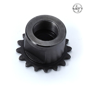 OEM/ODM Service Stainless Steel Drilling Prototype Machining Service CNC Turning Parts Machinery for Medical - Product Image 5