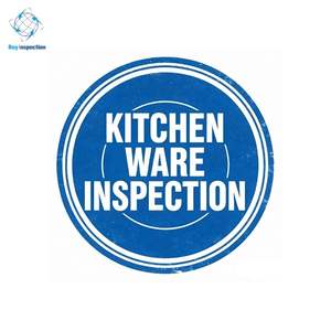 Servicios de inspección de preenvío altamente profesionales en China El inspector de agentes de control de calidad proporciona inspección independiente - Product Image 1