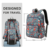 Sac à dos multifonctionnel robuste et hydrofuge pour la randonnée, le camping, les sports de plein air, hommes et femmes