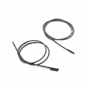 OEM A1177800300 Sunroof Repair Cables for Mercedes Benz CLA Class MK1 C117 2013-2019 Car Sunshade Compatible - Product Image 2