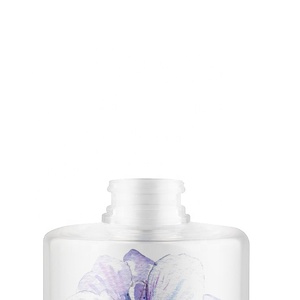 Nouvelle <span class=keywords><strong>bouteille</strong></span> de parfum en PET de 8 oz avec poignée <span class=keywords><strong>Victoria</strong></span>, flacon pulvérisateur en plastique en provenance de Chine - Product Image 4