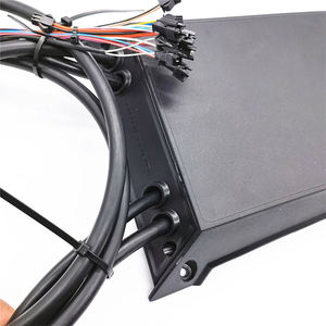 Controlador Original EY4 de Repuesto para Patinete Eléctrico Factory <span class=keywords><strong>Minimotors</strong></span> <span class=keywords><strong>Dualtron</strong></span> <span class=keywords><strong>ULTRA</strong></span> 2 UPGRADE Storm - Product Image 2