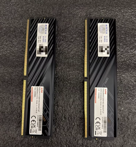 โมดูลหน่วยความจำเดสก์ท็อป A-DATA D300 DDR5 ความถี่ 6000 ความจุ 16GB 32GB 48GB แรม DDR5 - Product Image 4