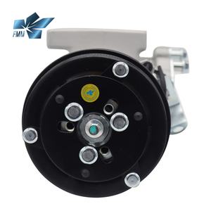 FM10S13-022 Compresseur de climatisation automobile 12V pour Mazda M5 M2 - Product Image 5