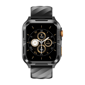 Blackview W10 Pro Smart <b>Watch</b> 1.83 Inch Touch Screen 600mah AC7074A7S Waterproof <b>Compass</b> Flashlight Outdoor Sports <b>Watch</b> - Product Image 3