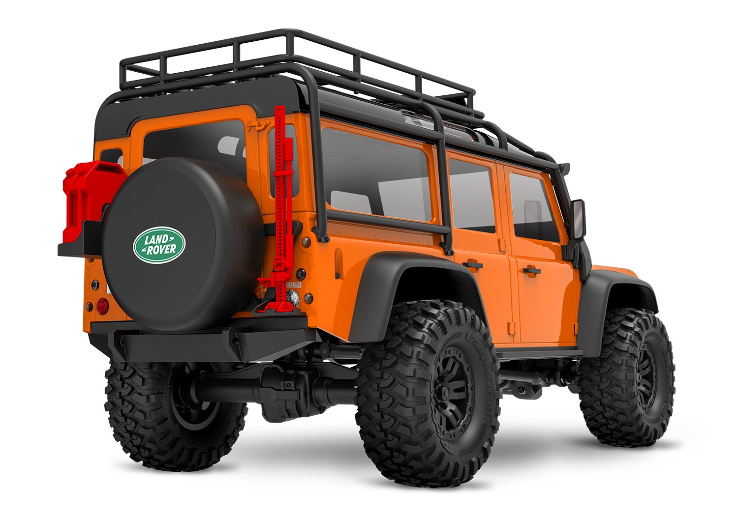 TRX-4M Land Rover Defender (COLOR 2)