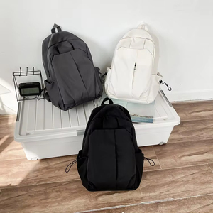 Sac à dos antivol léger et portable en tissu Oxford, avec détection de mouvement et fermeture éclair étanche – Nouvelle collection LvTeng, vente flash - Product Image 3