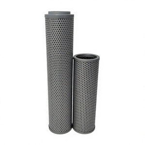 Elemento de Filtro de Aceite Hidráulico FAX-40*10 – Cartucho de Filtro de Línea de Retorno de Alta Eficiencia de 10 Micras de Repuesto - Product Image 1
